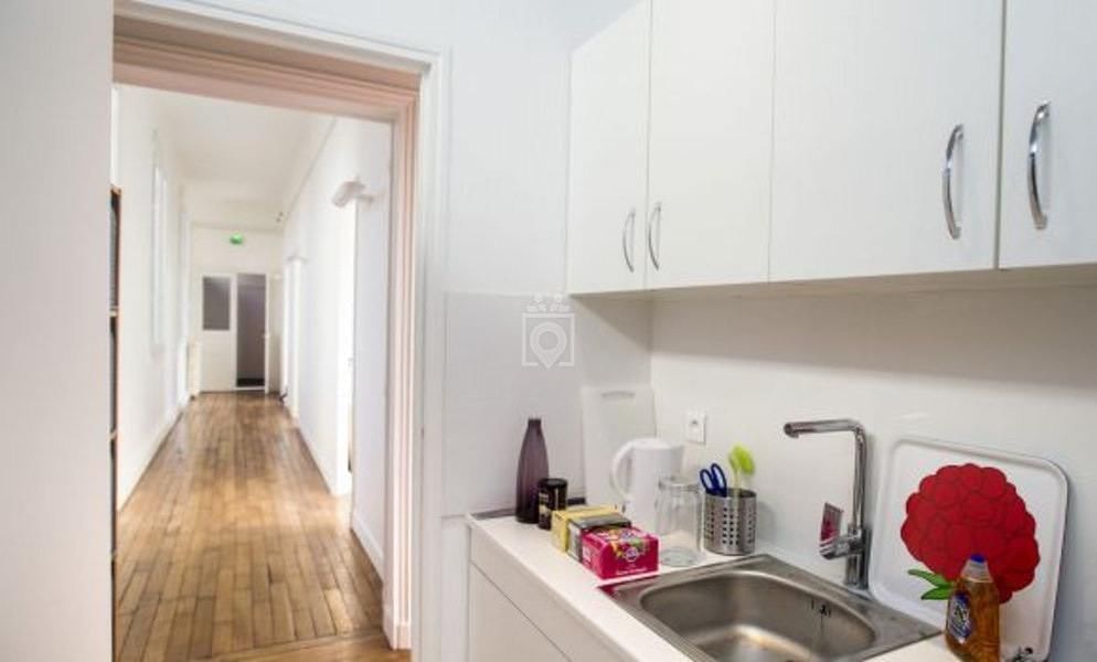 Intencity Levallois-Perret - Photo 2