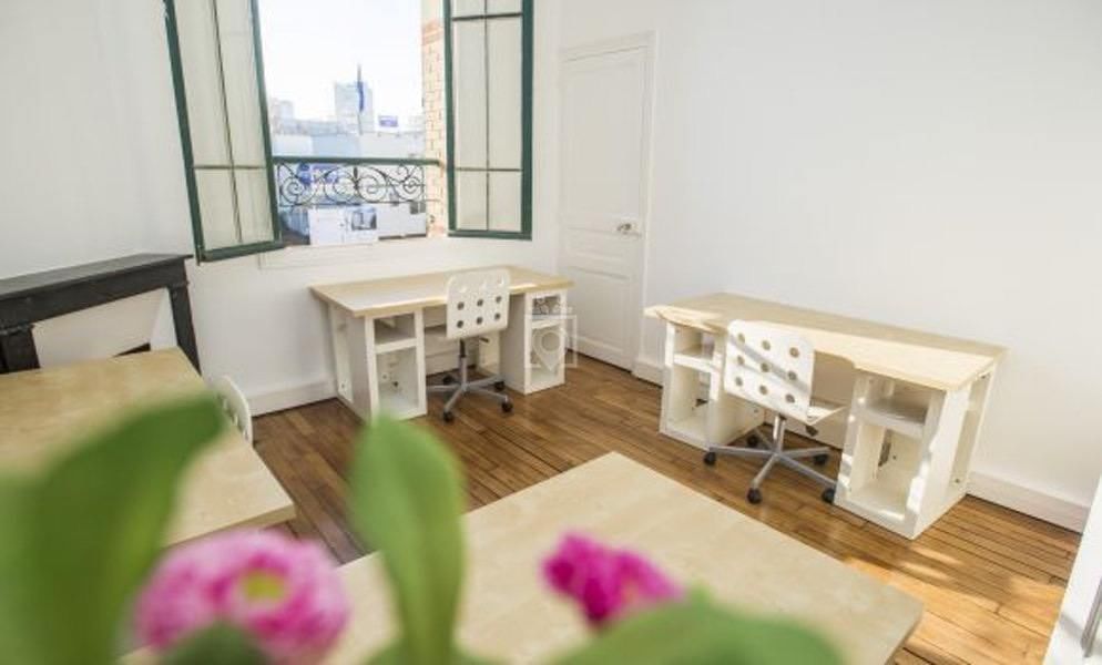 Intencity Levallois-Perret