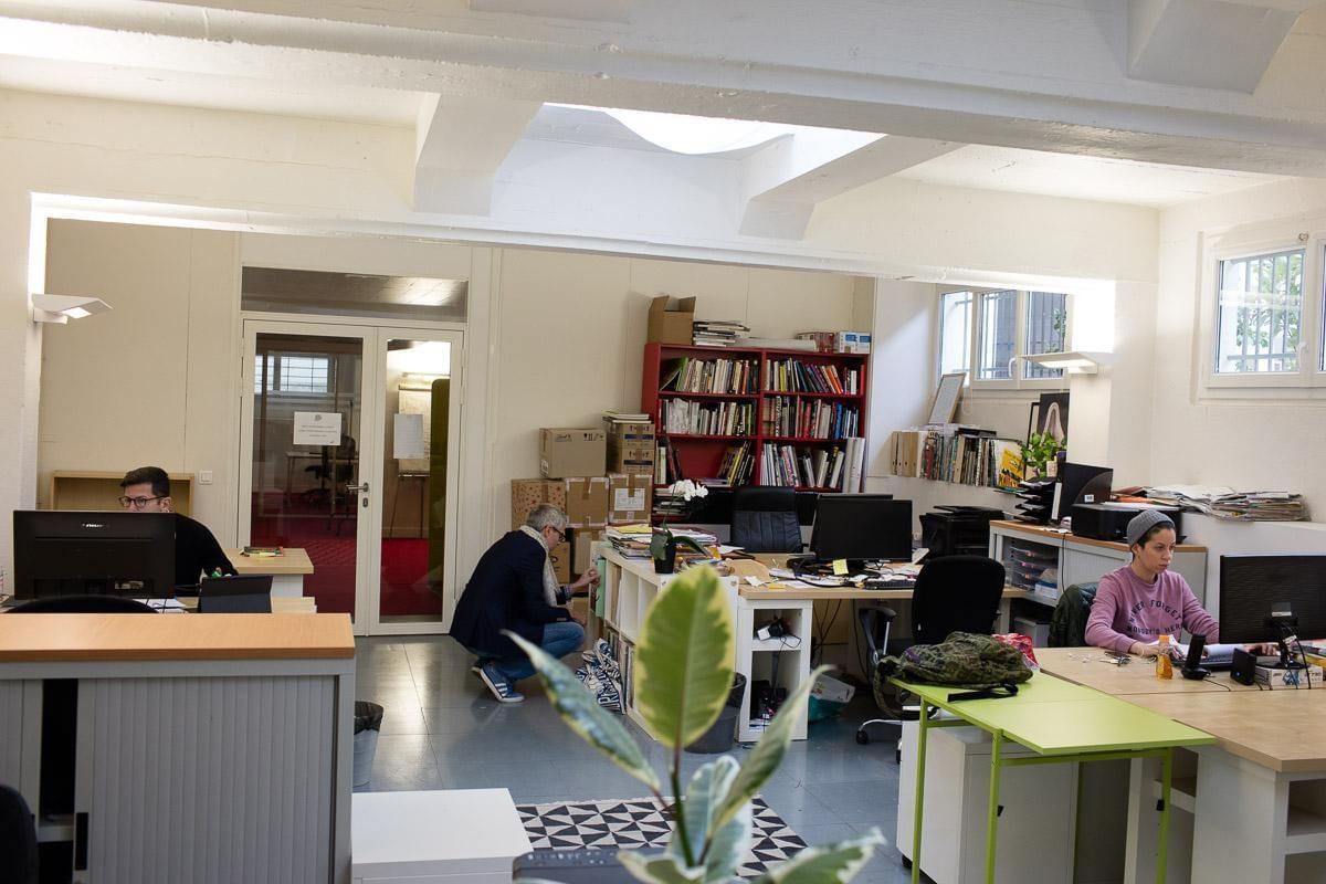 Intencity Paris 12 - Photo 3