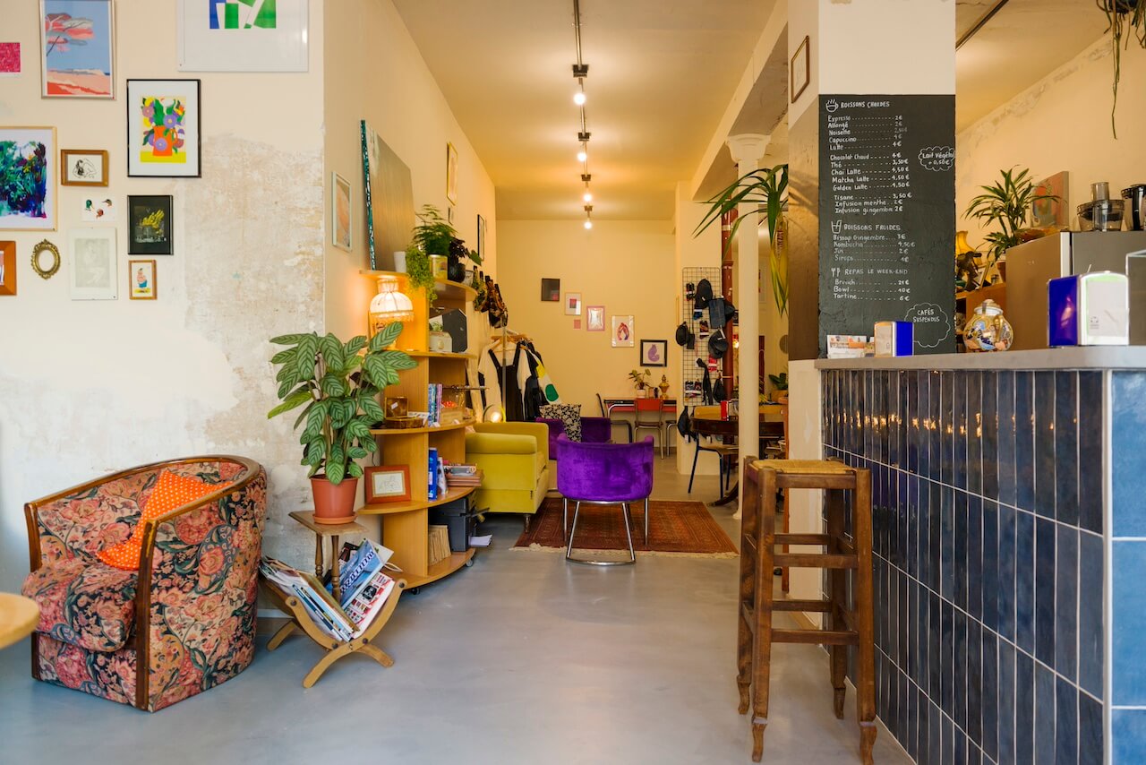 JACO Coffee - Photo 5