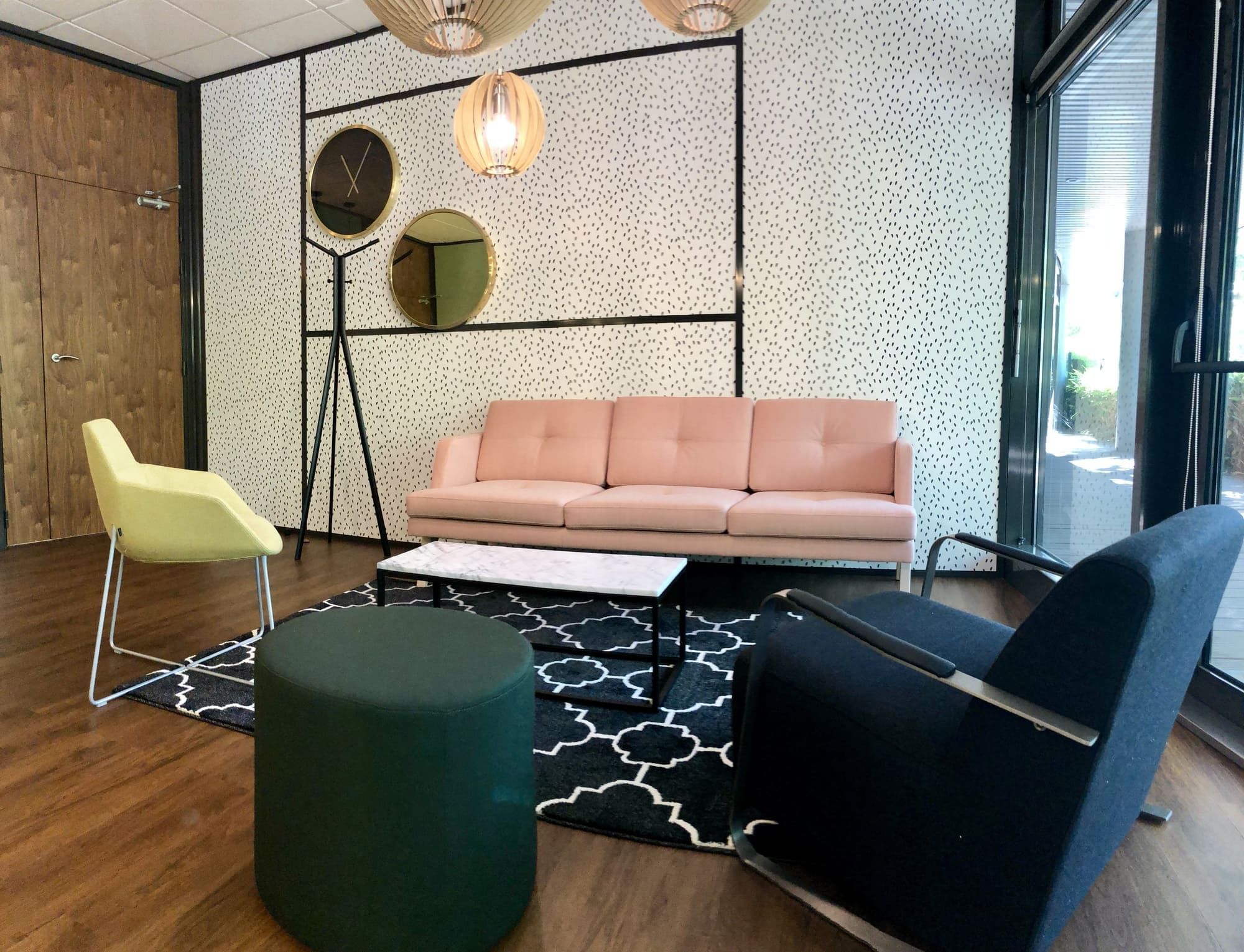 JDS Center Lyon - Photo 2