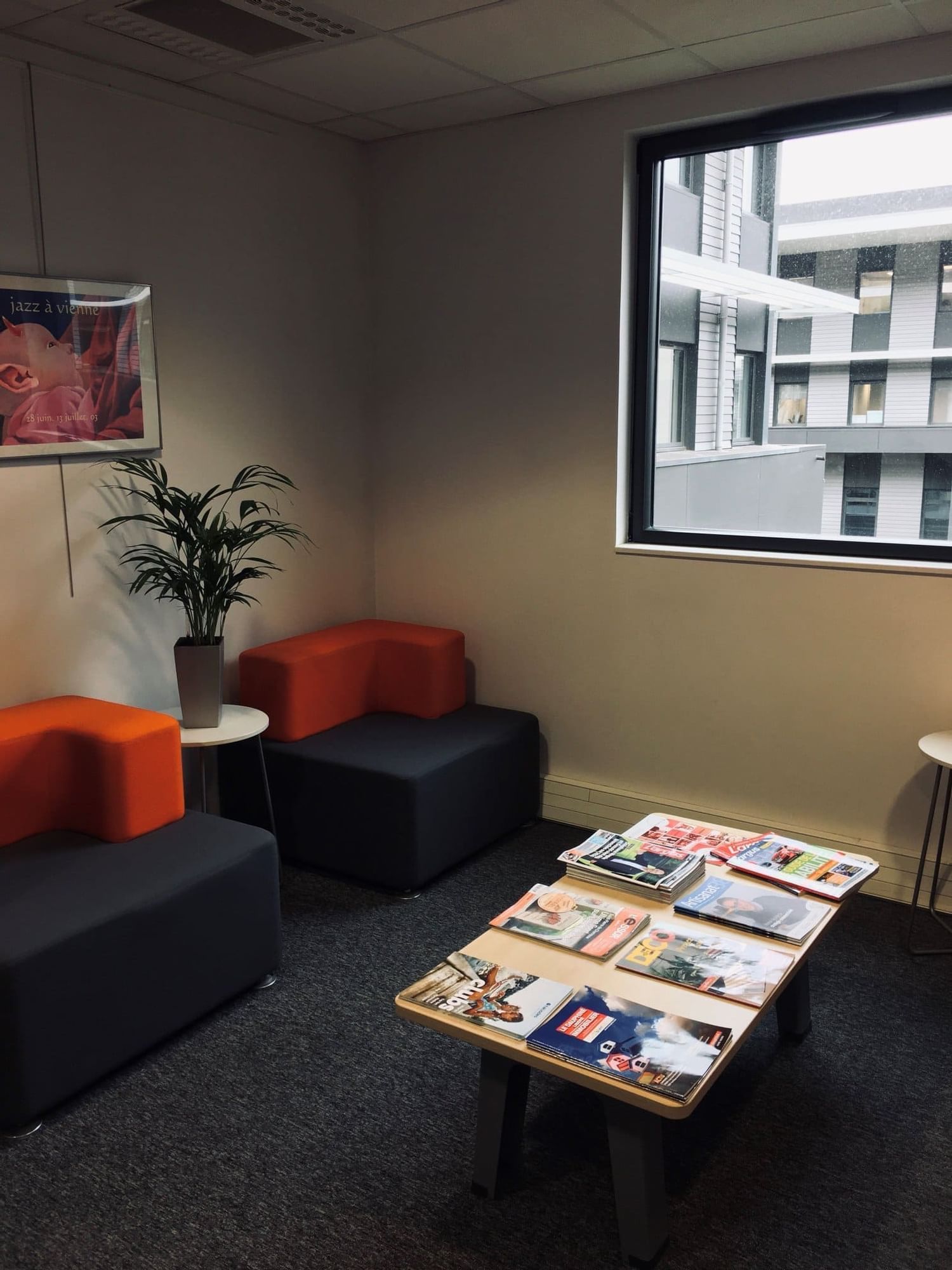 JDS Center Vienne - Photo 2