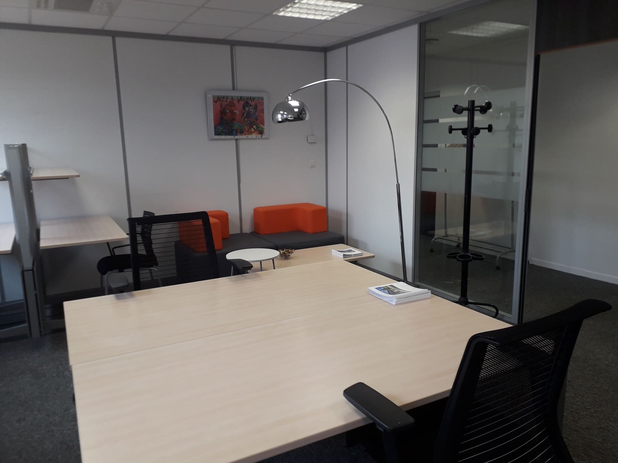 JDS Center Vienne - Photo 3