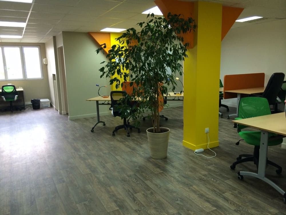 Jokkolabs Nanterre - Photo 2