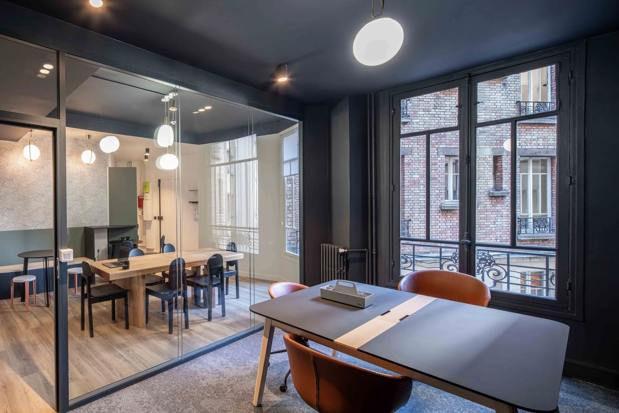 Joro 147 Rennes - Photo 2