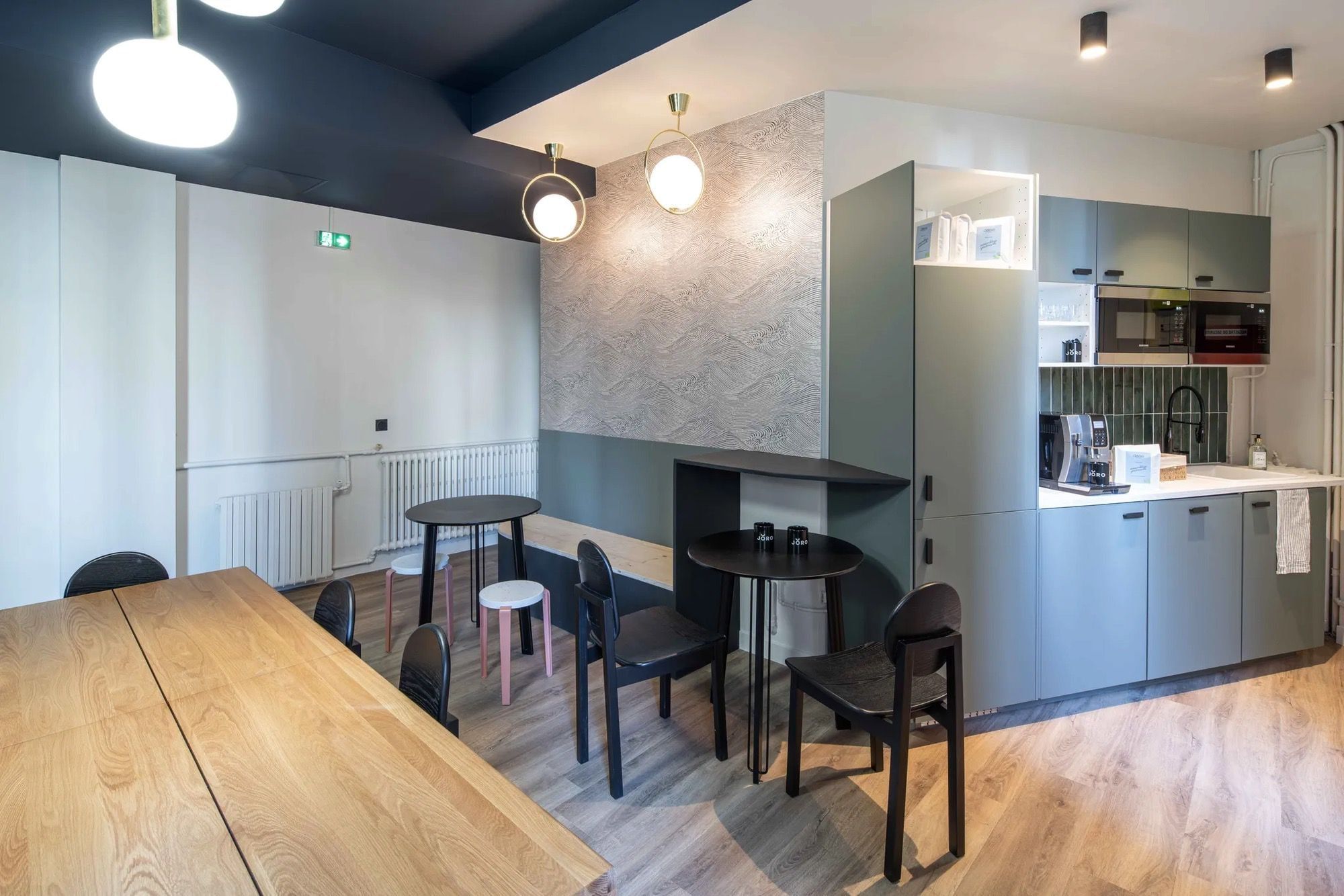 Joro 147 Rennes - Photo 3