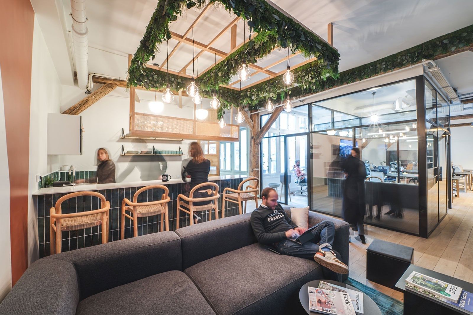 Joro Lancry - Photo 3