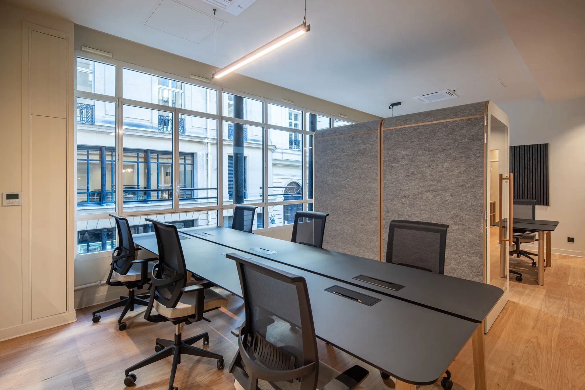 Joro Poissonnière - Photo 3