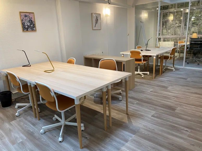 Kandbaz Franklin Roosevelt - Photo 3