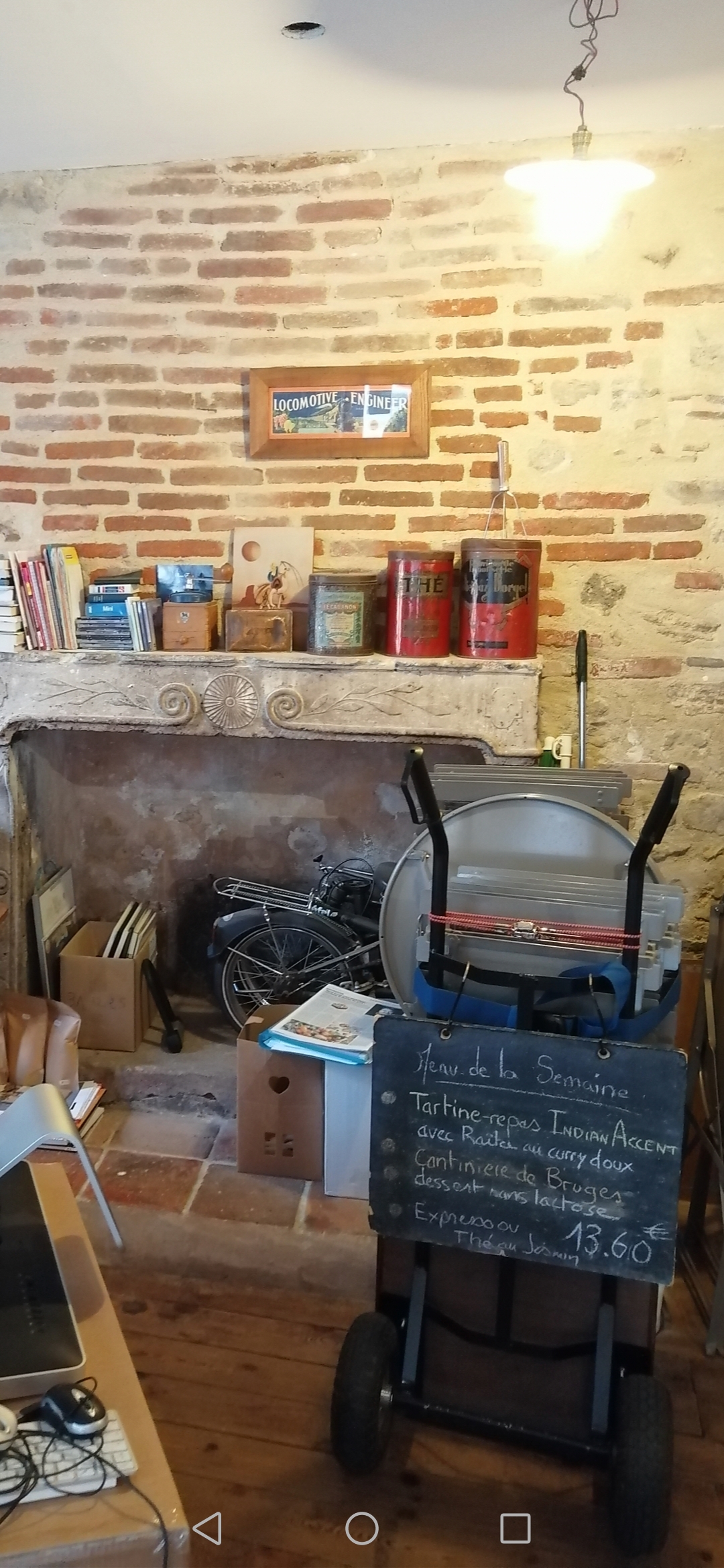 KECK’S Café Nature Shop - Photo 5