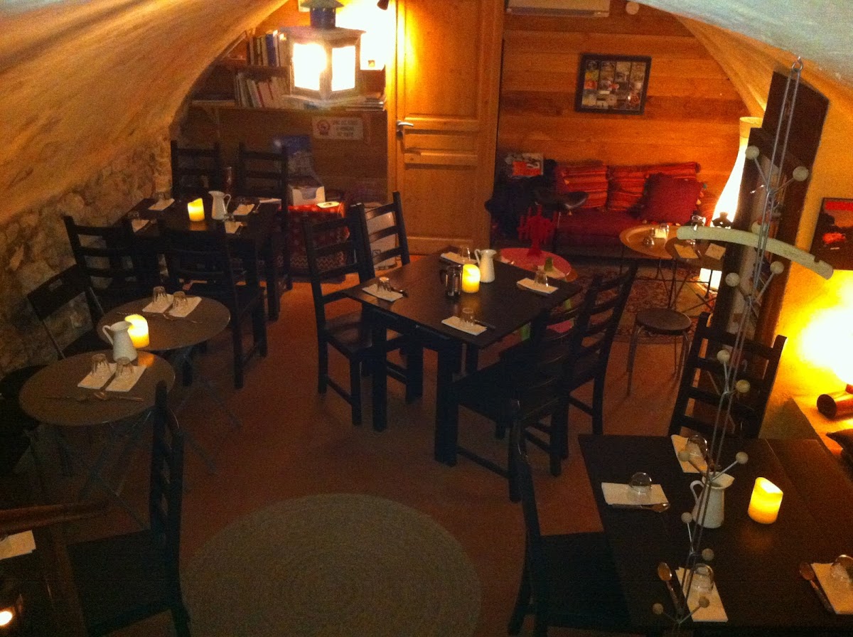 KECK’S Café Nature Shop - Photo 4