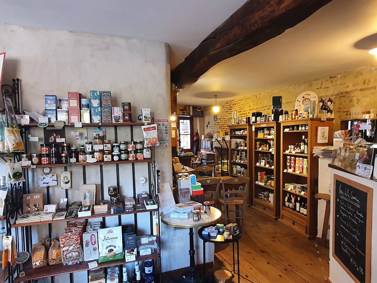 KECK’S Café Nature Shop - Photo 3