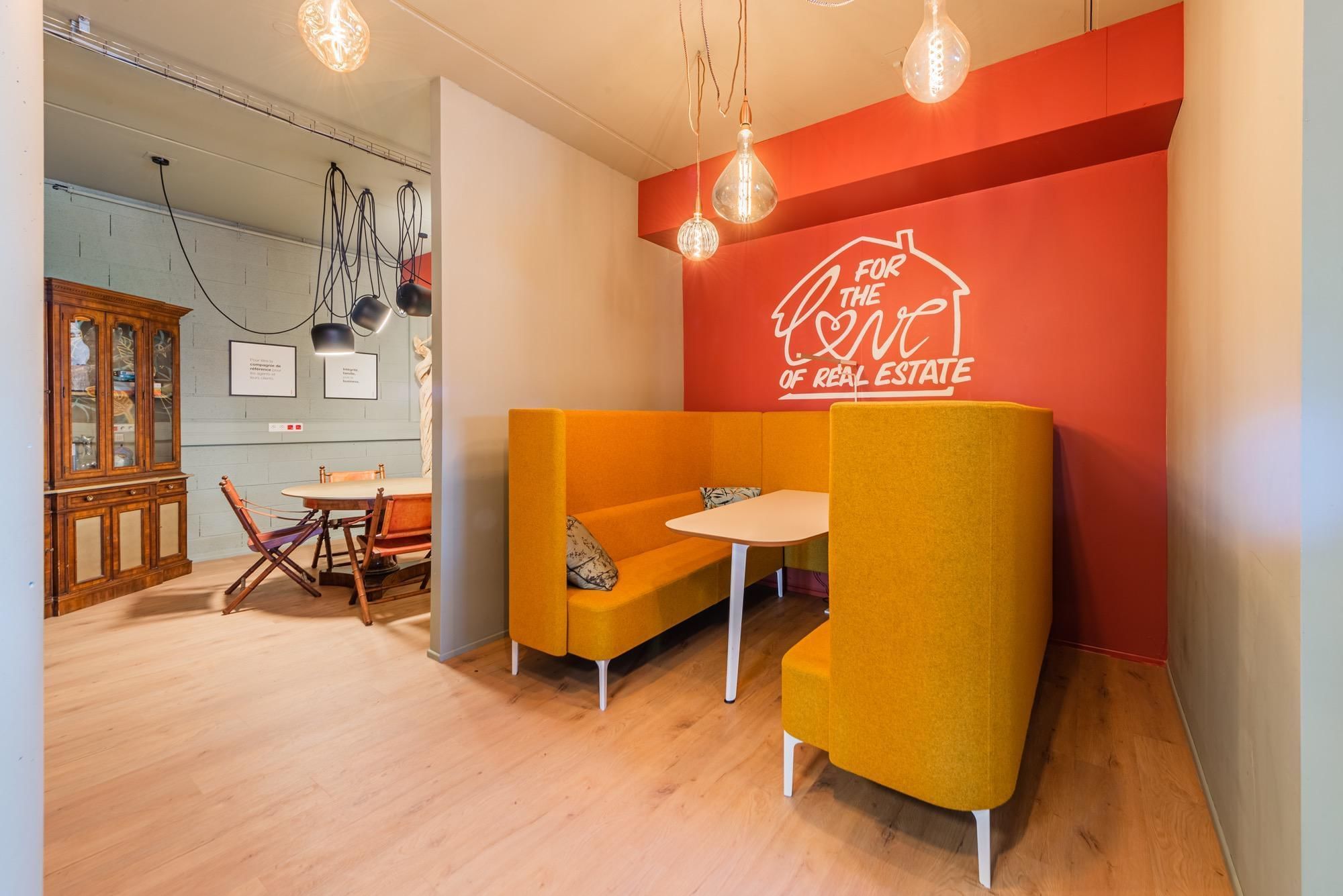 Keller Williams Signature - Coworking - Photo 3