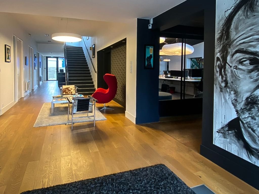 Kerivarho Working Space - Photo 2