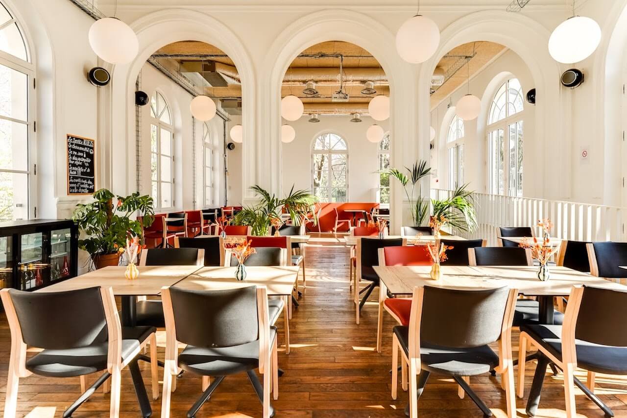 Kind Café Paris 2 - Photo 3