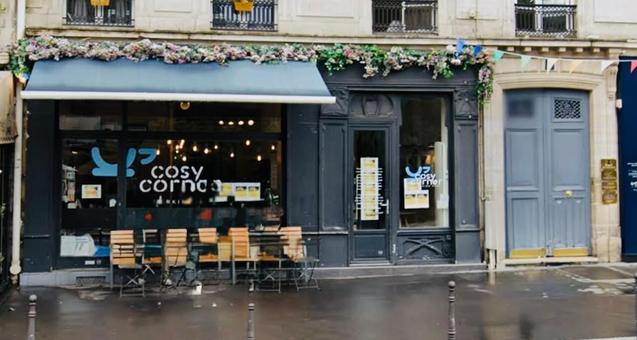 Kind Café Paris 2 - Photo 2