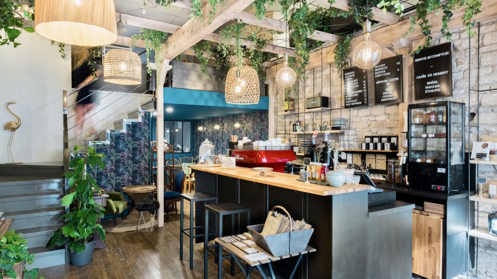 Kiwa Coffe Shop - Photo 2