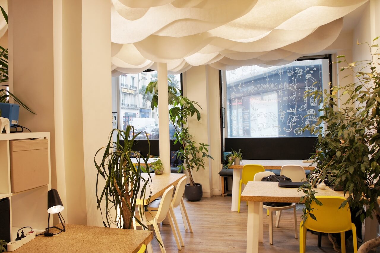 Kozy Kanopé - Photo 4