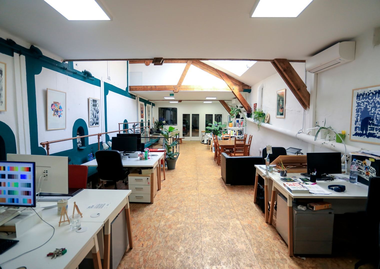 Kuve Montpellier - Photo 3