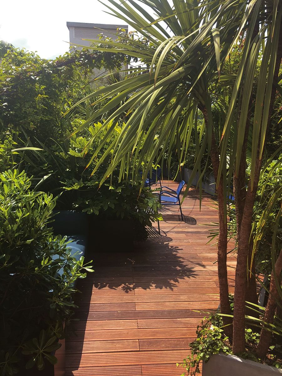 Kwerk Haussmann - Photo 3