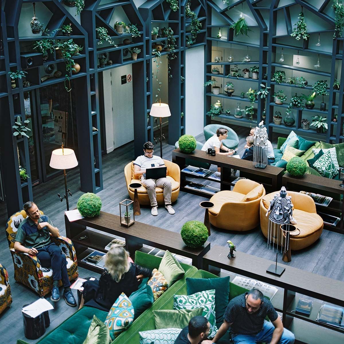 Kwerk Haussmann - Photo 2