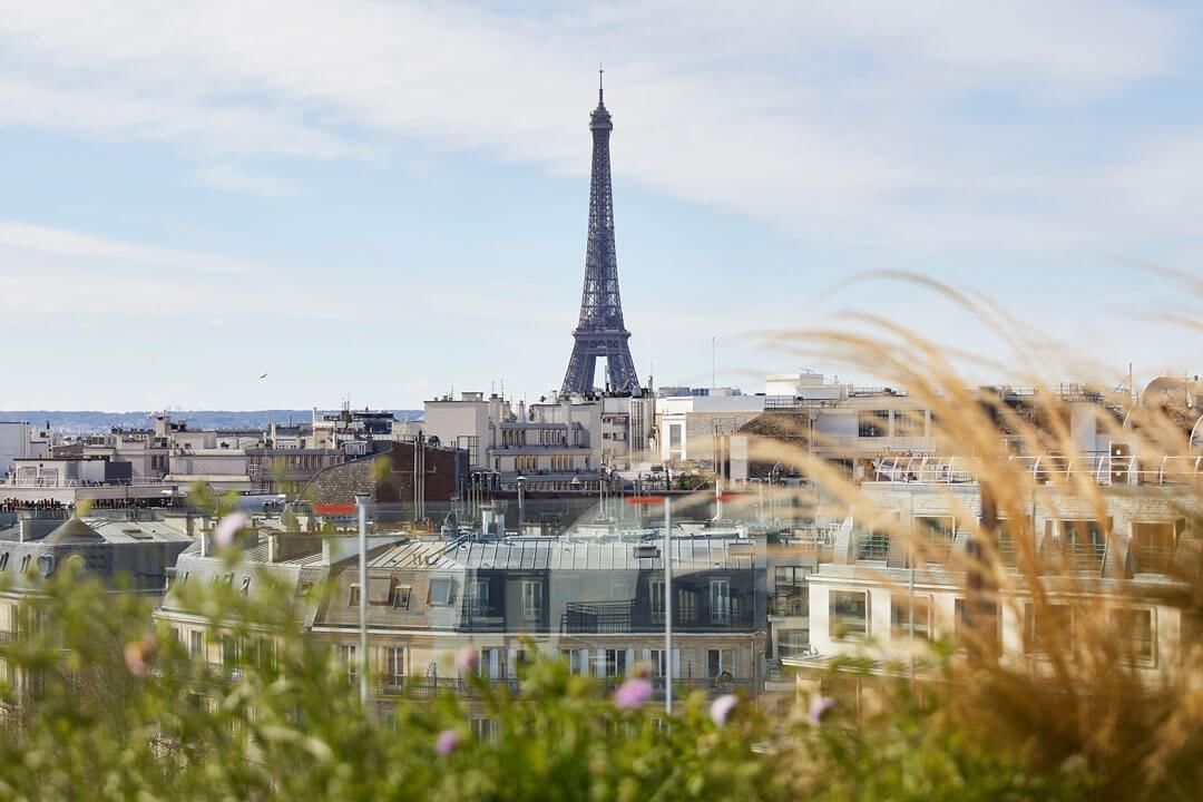 Kwerk Saint-Honoré - Photo 2