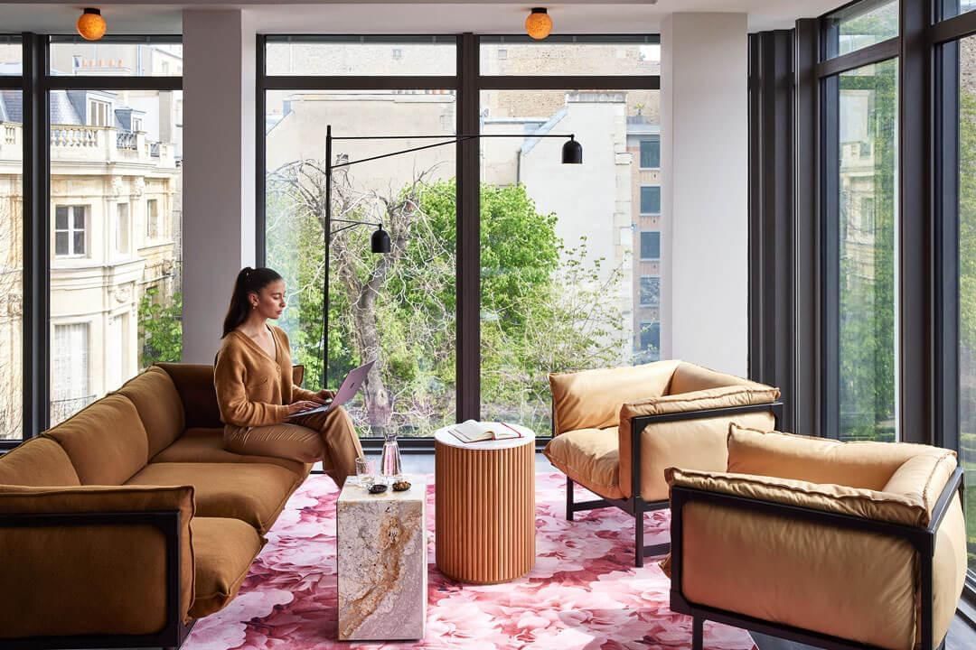 Kwerk Saint-Honoré - Photo 3