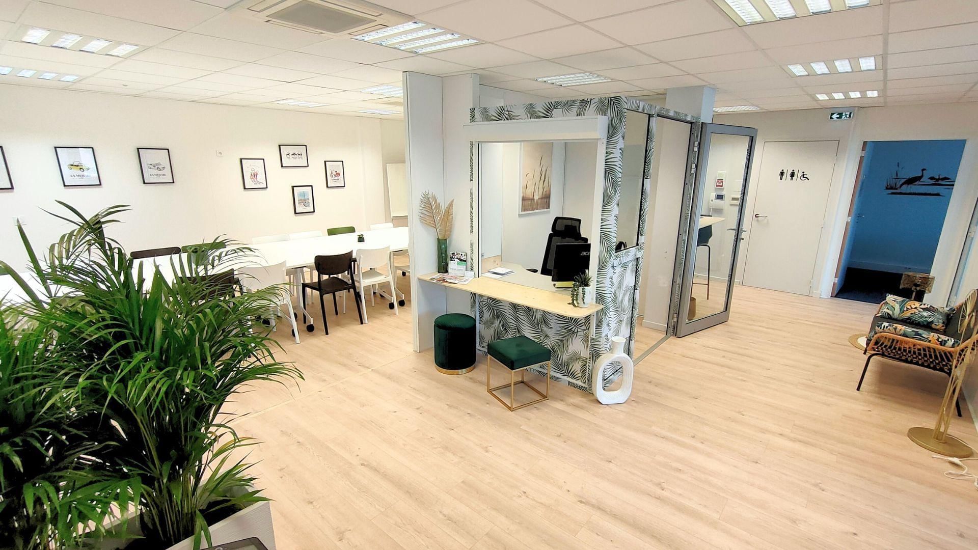 L'adress-Pro La Baule