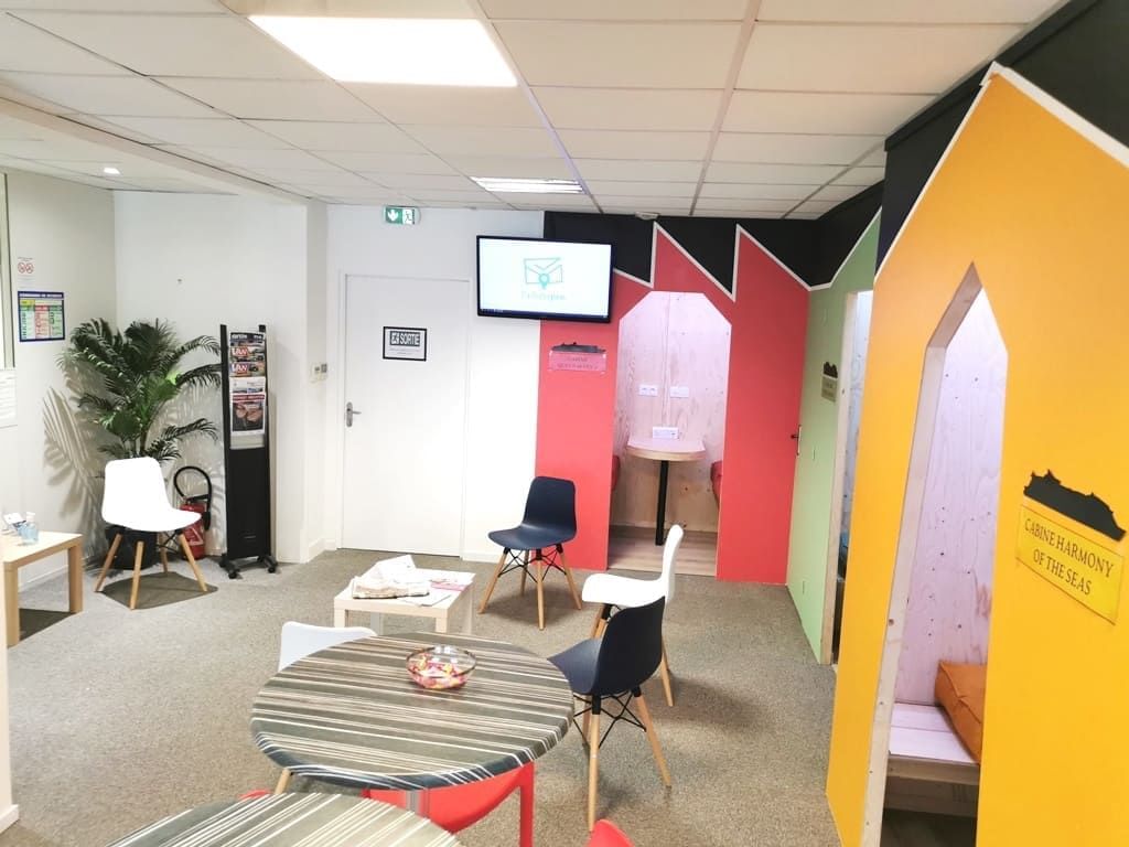 L'adress-Pro Saint-Nazaire