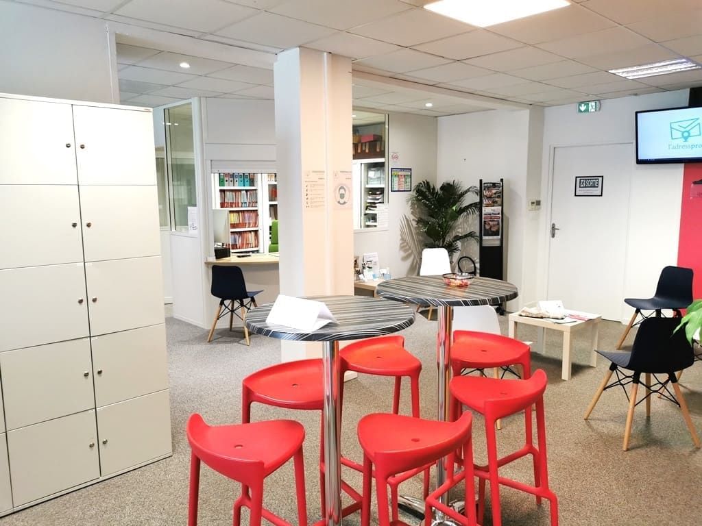 L'adress-Pro Saint-Nazaire - Photo 3