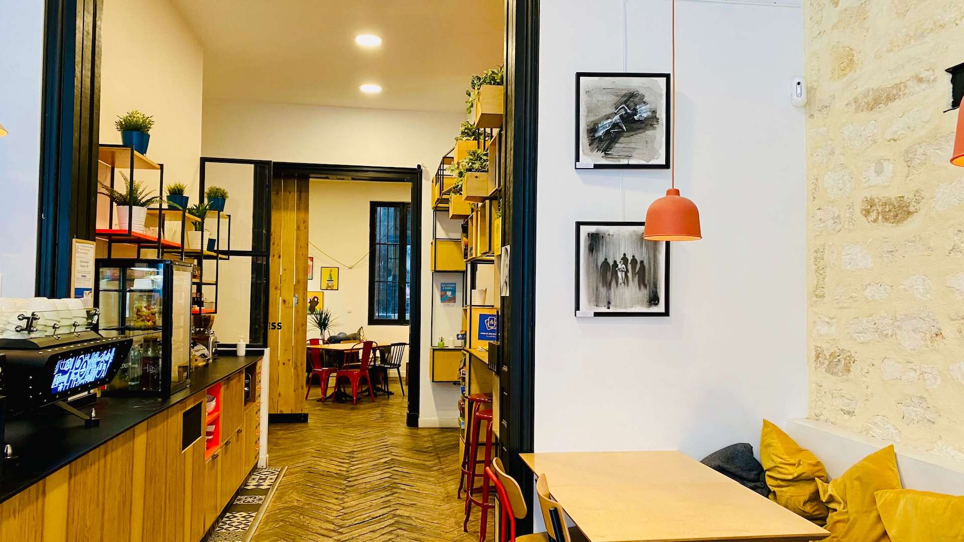 L alchimiste (darwin) - Photo 2