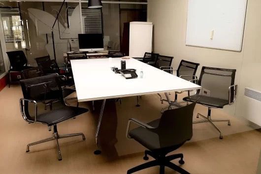 L'Annexe du Pakebot - Photo 2