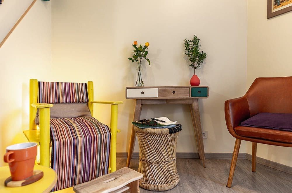 L'Aparté Coworking - Photo 2