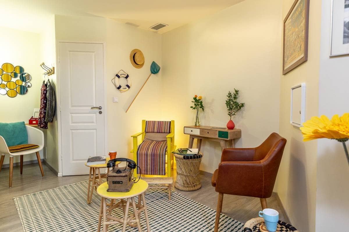 L'Aparté Coworking - Photo 3