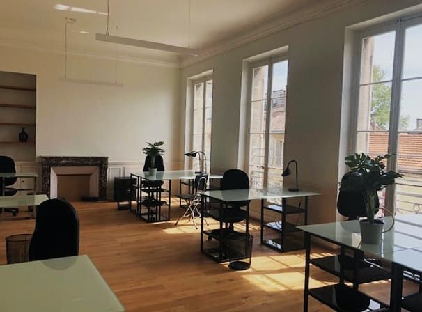 L'Appartement Cowork