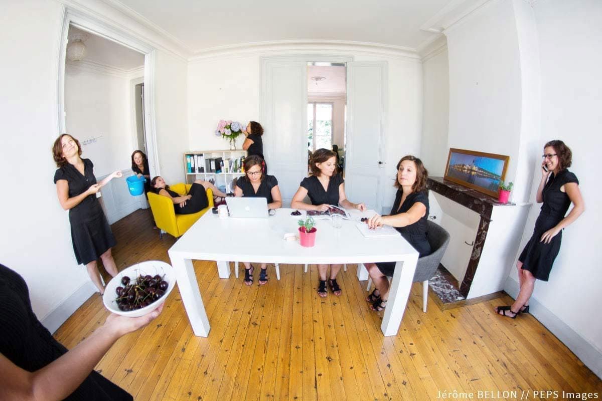 l'Arrêt Minute Coutras