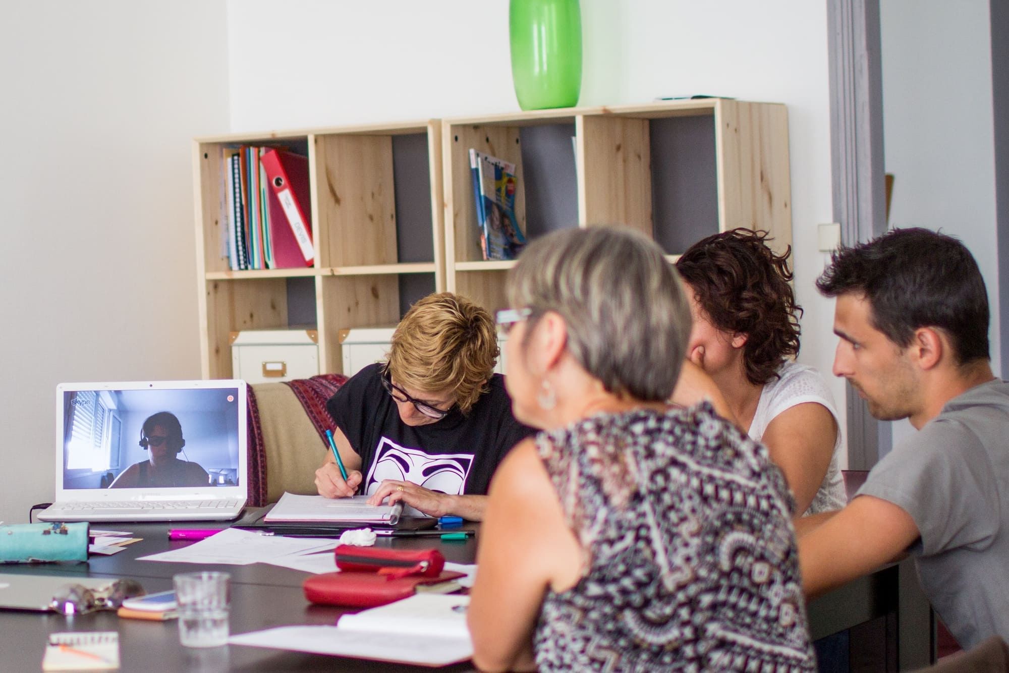 l'Arrêt Minute Libourne