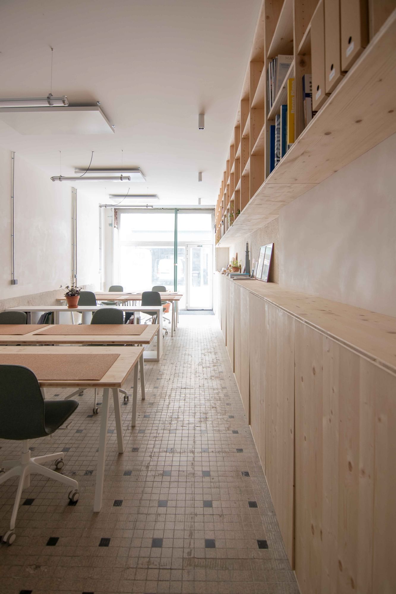 L'atelier asné Bordeaux