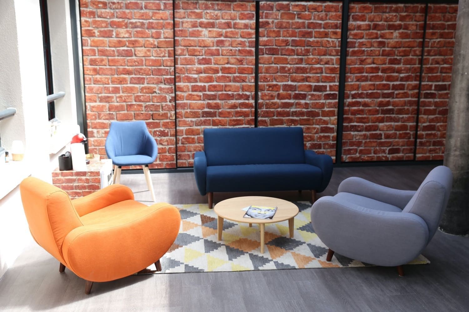 L'Atelier de la Pep'