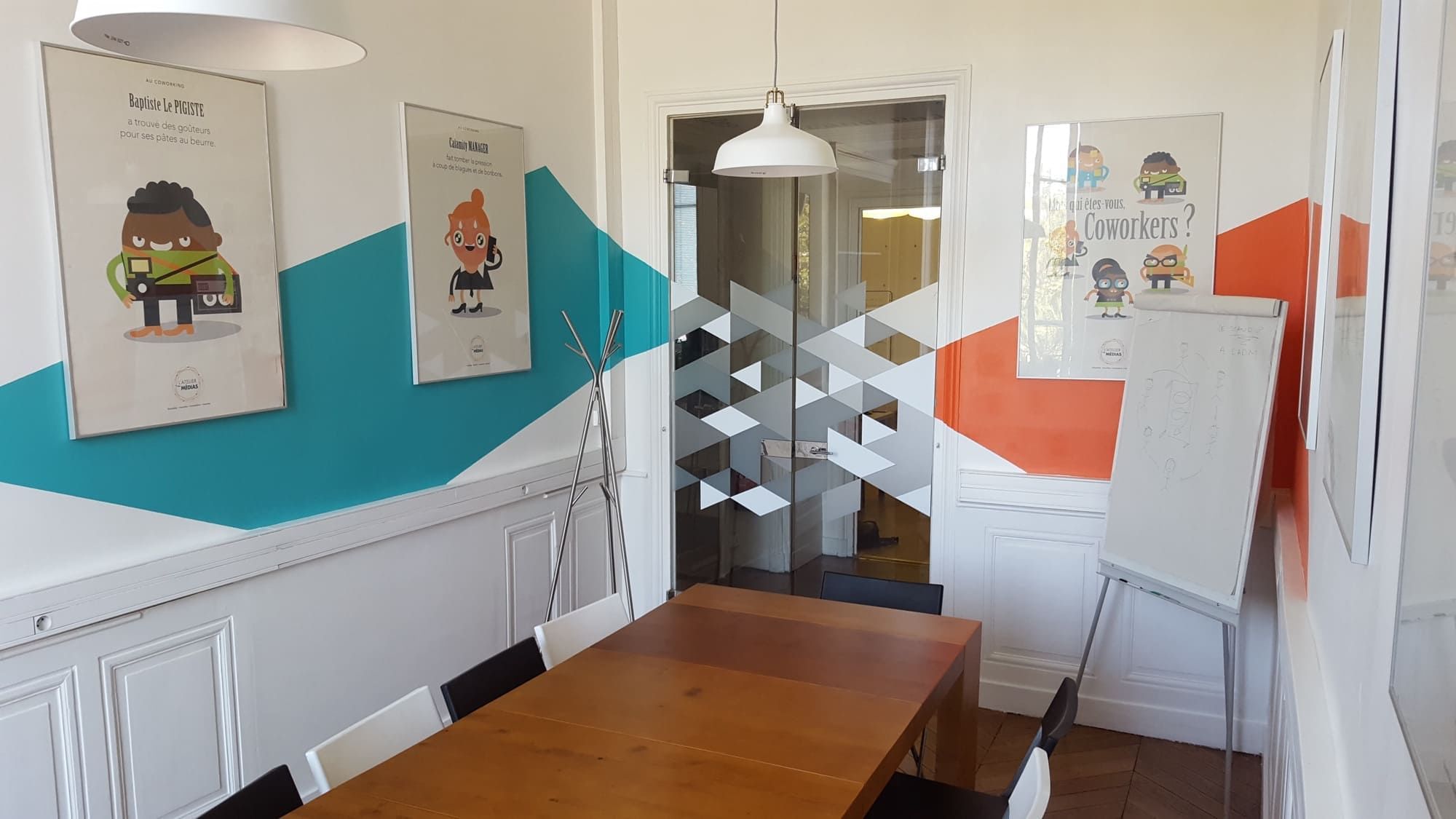 L'Atelier des Médias - Photo 3