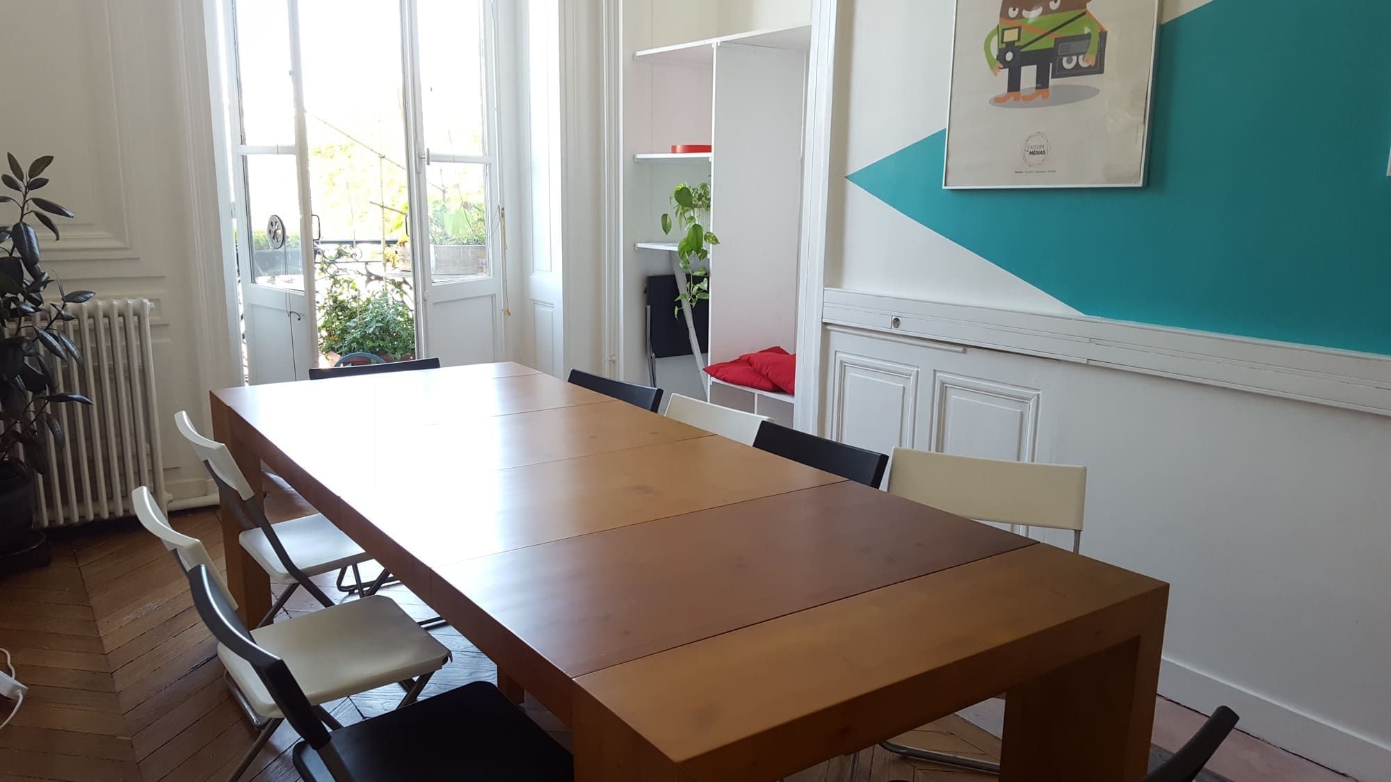 L'Atelier des Médias - Photo 2