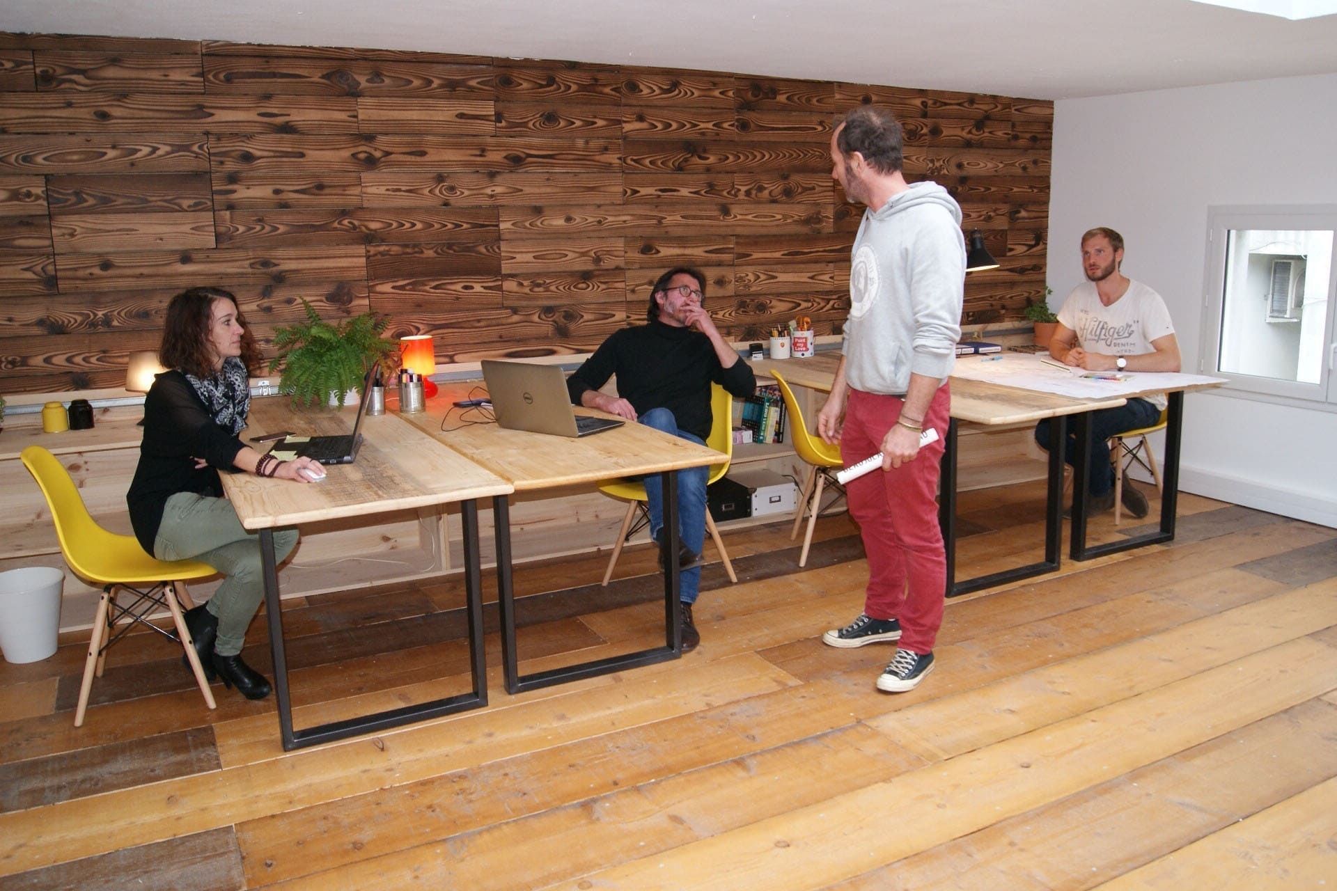 L'Atelier Zola - Photo 2