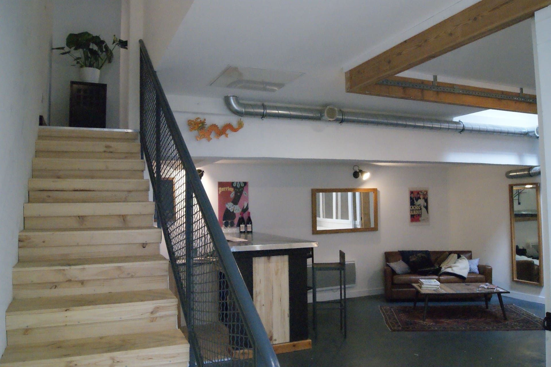 L'Atelier Zola - Photo 3