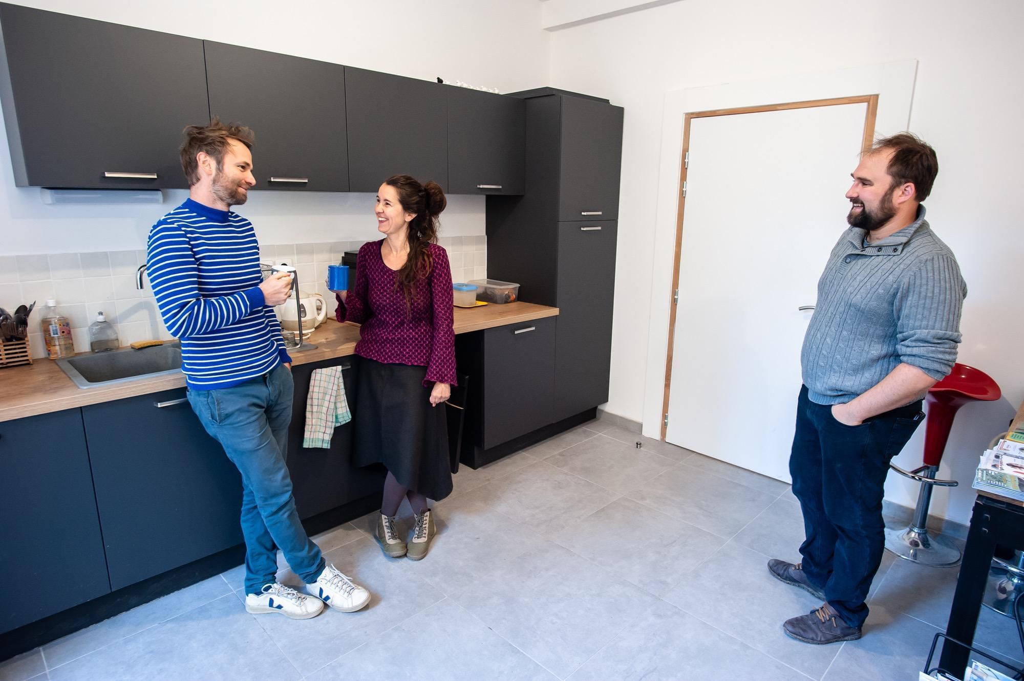 L'Avant-Poste - Photo 3