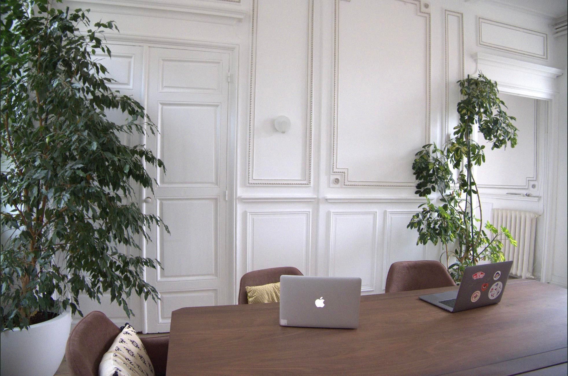 L'Empire Coworking - Photo 2