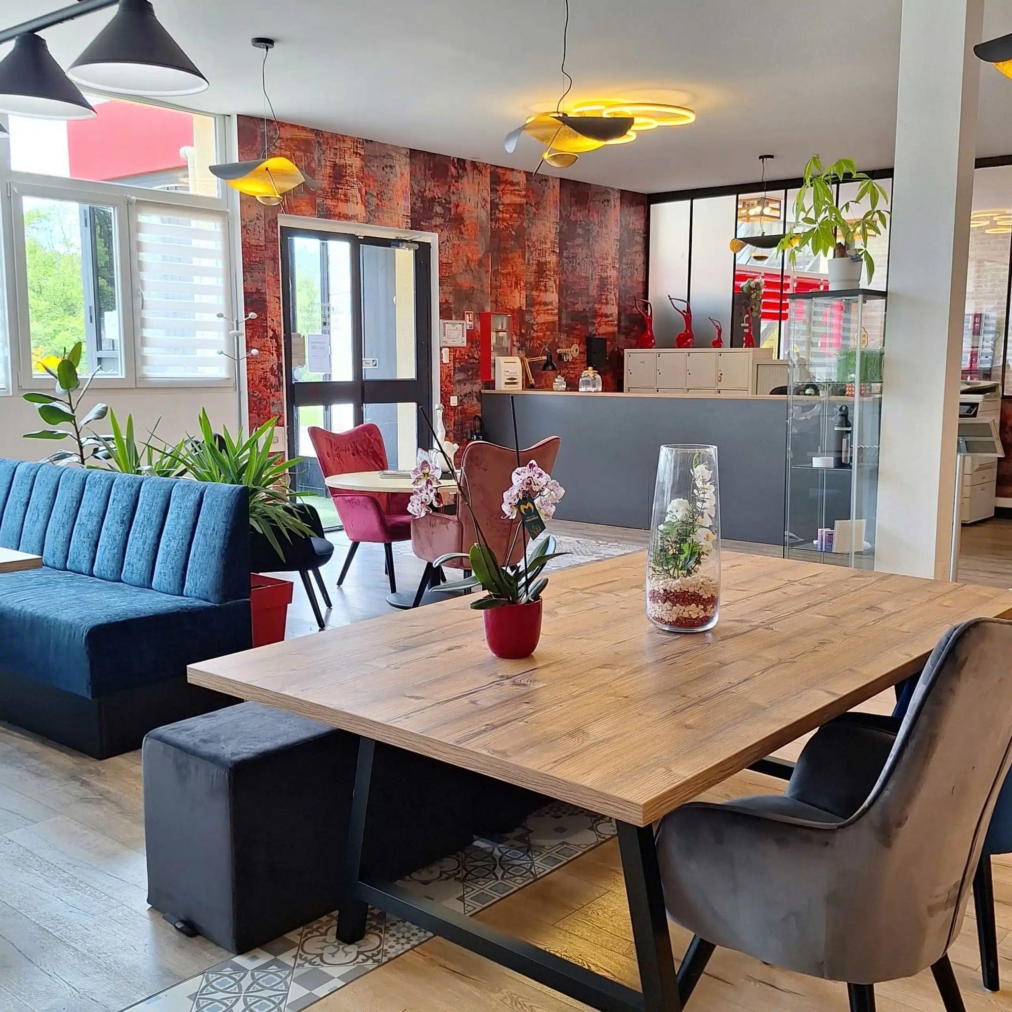 L’Entreprise ouverte - Photo 3