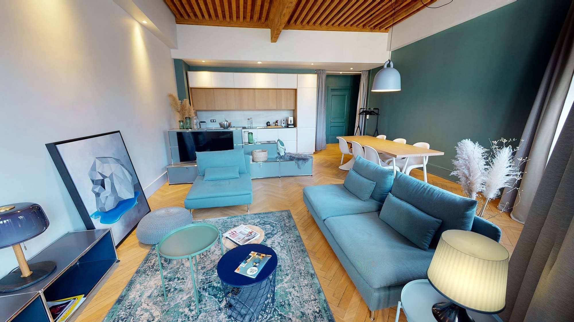 L'Épicerie coworking