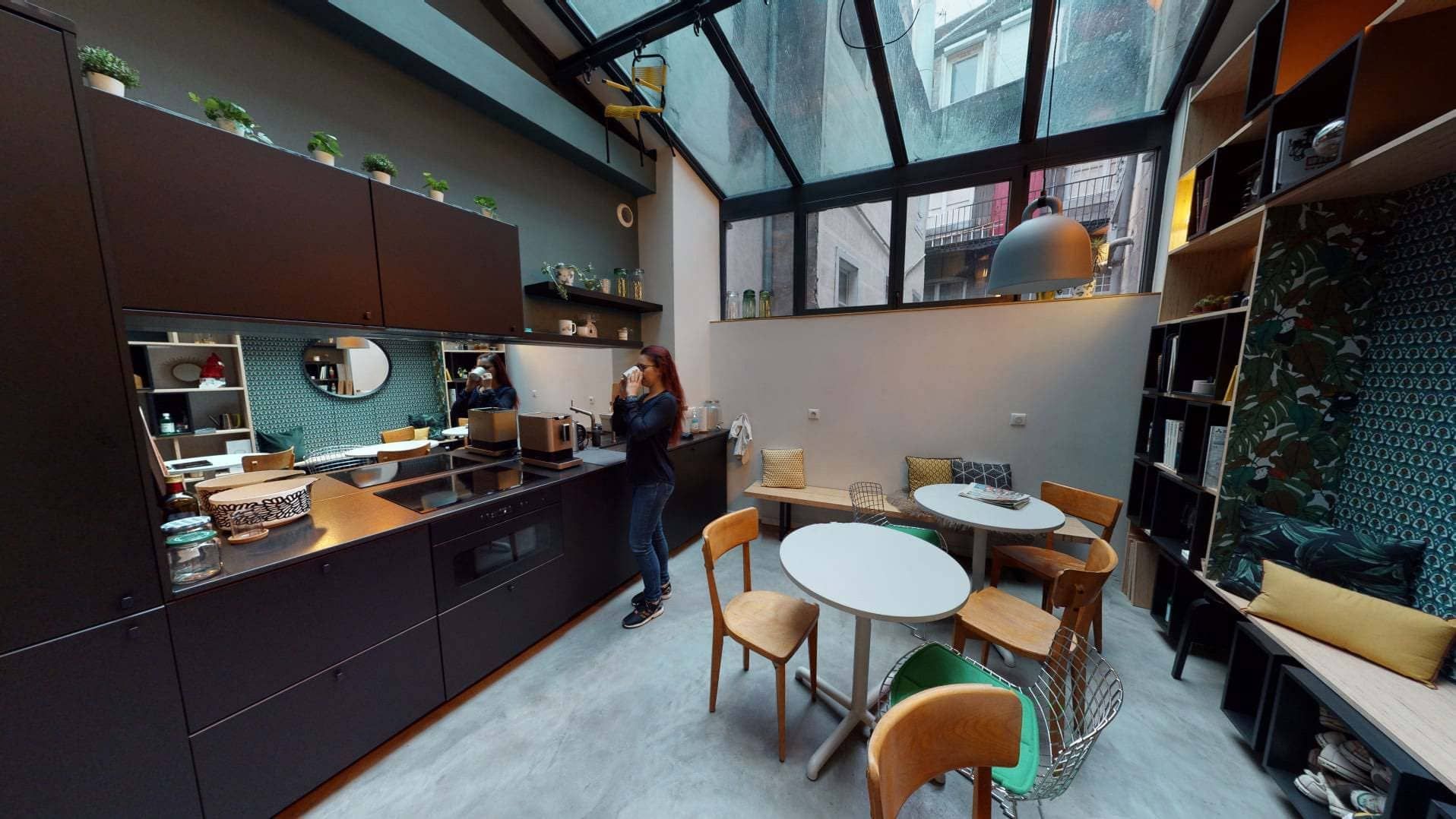 L'Épicerie coworking - Photo 2