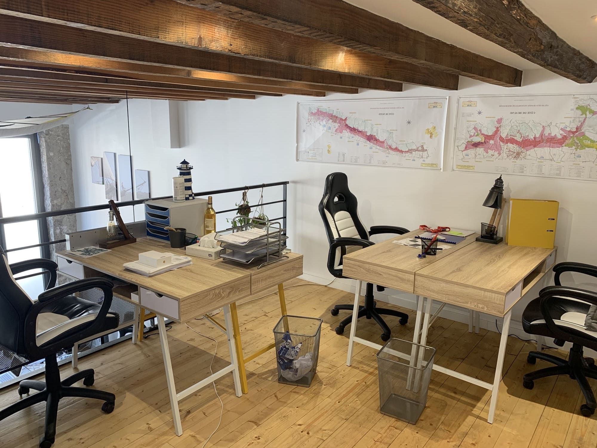 L'Équipage Coworking