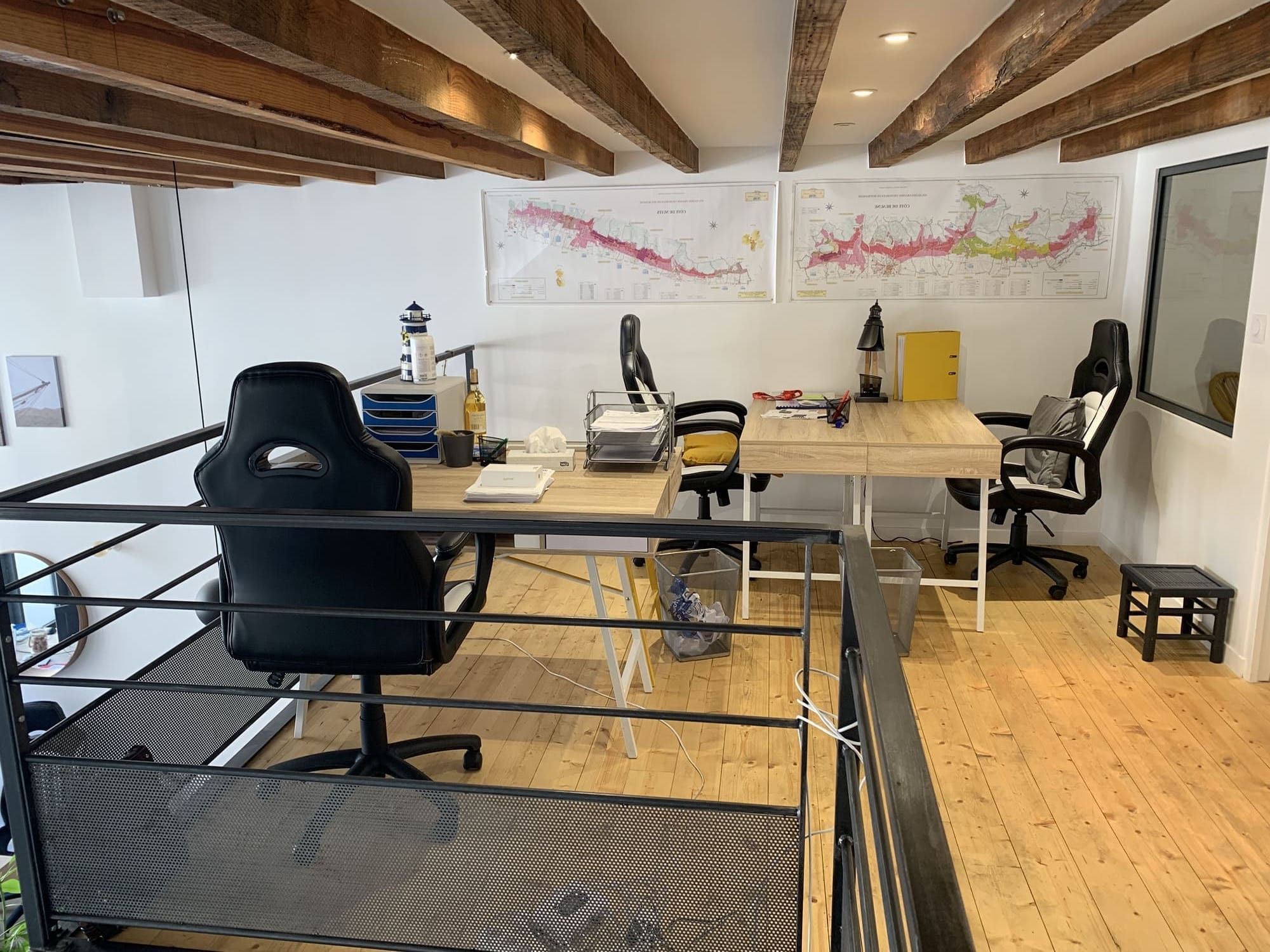 L'Équipage Coworking - Photo 2